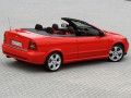 Технические характеристики о Opel Astra G Cabrio - picture 4