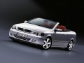 Astra G Cabrio