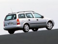 Caractéristiques techniques de Opel Astra G Caravan - picture 3