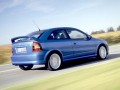 Технические характеристики о Opel Astra G CC - picture 1