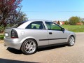 Технические характеристики о Opel Astra G CC - picture 4