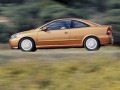 Technical specifications and characteristics for【Opel Astra G Coupe】 - picture 4