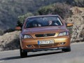 Technical specifications and characteristics for【Opel Astra G Coupe】 - picture 2