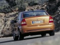 Technical specifications and characteristics for【Opel Astra G Coupe】 - picture 5
