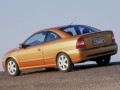 Technical specifications and characteristics for【Opel Astra G Coupe】 - picture 3
