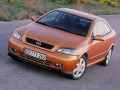 Astra G Coupe