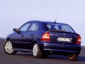 Opel Astra G teknik özellikleri - picture 5