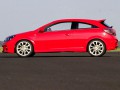 Especificaciones técnicas de Opel Astra GTC H - picture 2