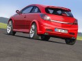 Especificaciones técnicas de Opel Astra GTC H - picture 3