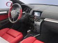 Especificaciones técnicas de Opel Astra GTC H - picture 4