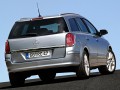 Specificații tehnice pentru Opel Astra H Caravan - picture 3