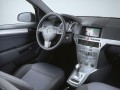 Specificații tehnice pentru Opel Astra H Caravan - picture 4