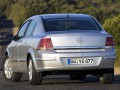 Technical specifications and characteristics for【Opel Astra H Sedan】 - picture 4
