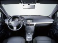 Technical specifications and characteristics for【Opel Astra H Sedan】 - picture 5