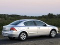 Astra H Sedan