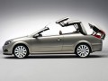 Технические характеристики о Opel Astra H TwinTop - picture 5