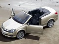Технические характеристики о Opel Astra H TwinTop - picture 4