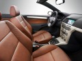 Технические характеристики о Opel Astra H TwinTop - picture 6