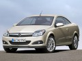 Astra H TwinTop