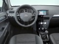 Technical specifications and characteristics for【Opel Astra H】 - picture 3