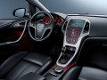 Caractéristiques techniques de Opel Astra J Restyling - picture 9