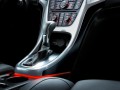 Caractéristiques techniques de Opel Astra J Restyling - picture 15
