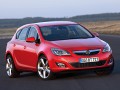 Astra J