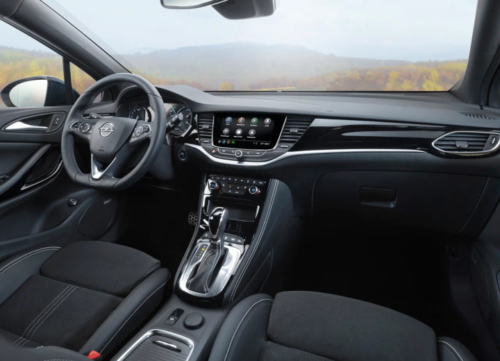 Specificații tehnice pentru Opel Astra K Caravan Restyling - picture 4