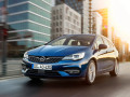 Specificații tehnice pentru Opel Astra K Caravan Restyling - picture 2