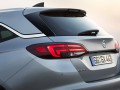 Caractéristiques techniques de Opel Astra K Caravan - picture 7