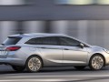 Caractéristiques techniques de Opel Astra K Caravan - picture 6