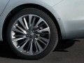 Caractéristiques techniques de Opel Astra K Caravan - picture 14