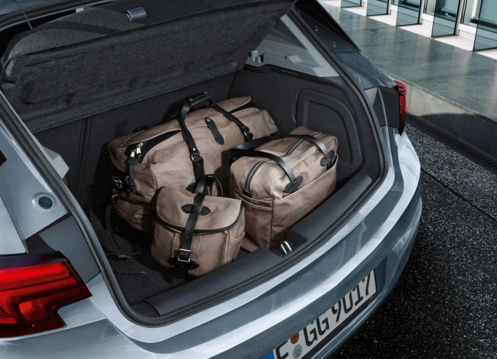 Caratteristiche tecniche di Opel Astra K Restyling - picture 10