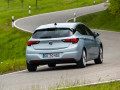 Caratteristiche tecniche di Opel Astra K Restyling - picture 4
