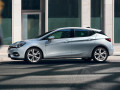 Caratteristiche tecniche di Opel Astra K Restyling - picture 3