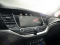 Caractéristiques techniques de Opel Astra K - picture 9