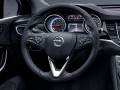 Caractéristiques techniques de Opel Astra K - picture 11