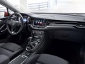 Caractéristiques techniques de Opel Astra K - picture 10