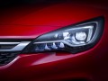 Caractéristiques techniques de Opel Astra K - picture 6