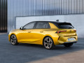 Technical specifications and characteristics for【Opel Astra L】 - picture 4