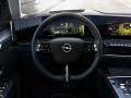 Technical specifications and characteristics for【Opel Astra L】 - picture 7