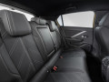 Technical specifications and characteristics for【Opel Astra L】 - picture 10