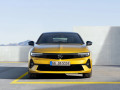 Technical specifications and characteristics for【Opel Astra L】 - picture 2