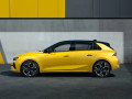 Technical specifications and characteristics for【Opel Astra L】 - picture 3
