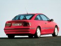 Technische Daten und Spezifikationen für Opel Calibra A - picture 4