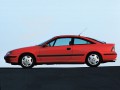 Technische Daten und Spezifikationen für Opel Calibra A - picture 3