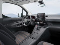 Technische Daten und Spezifikationen für Opel Combo E - picture 6