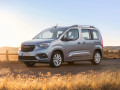 Technische Daten und Spezifikationen für Opel Combo E - picture 1