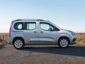 Technische Daten und Spezifikationen für Opel Combo E - picture 2