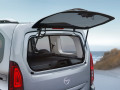 Technische Daten und Spezifikationen für Opel Combo E - picture 10